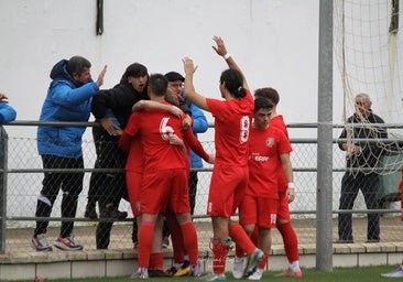 El CP Talayuela a cuartos de final de la Copa de Extremadura