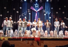 La gala solidaria volverá a hacer reir y emocionar