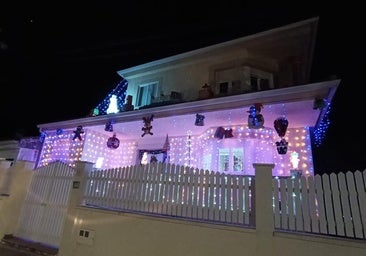 En marcha el concurso de decoración navideña y la campaña del comercio local