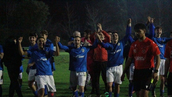 El CP Talayuela alcanza las semifinales de Copa ante La Solana, 3-1