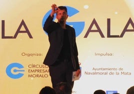 Turno para la magia y los talleres navideños