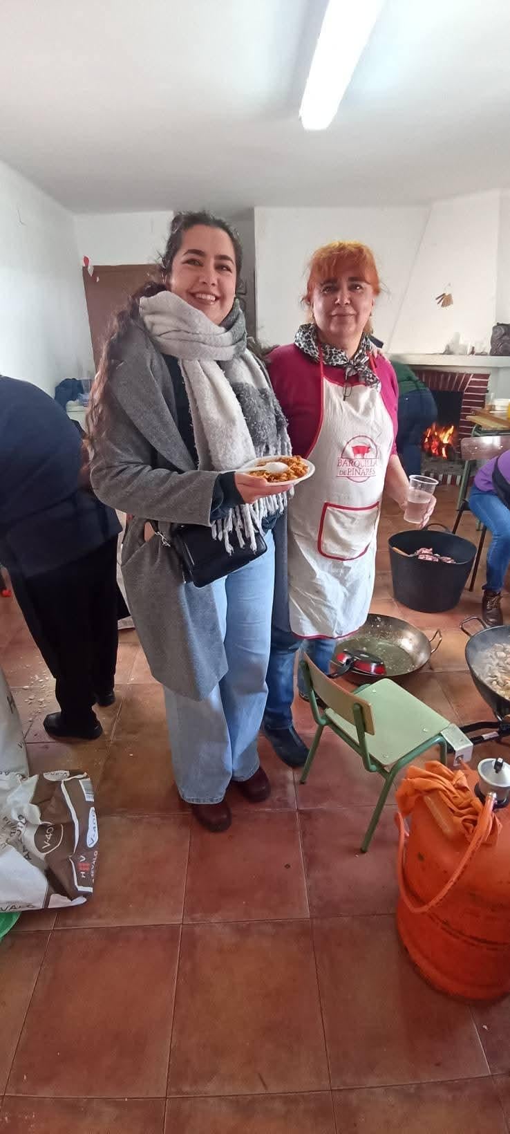 La matanza tradicional de Barquilla cumple 25 años