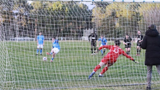 Un espléndido Talayuela frena al líder Plasencia, 2-2