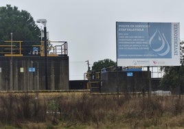 El Ayuntamiento exige a Diputación una solución urgente a los problemas del agua potable