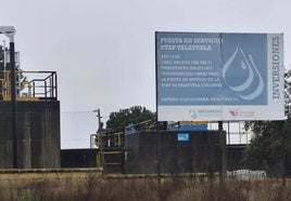 El agua vuelve a ser apta para el consumo humano, retirándose los camiones cisterna
