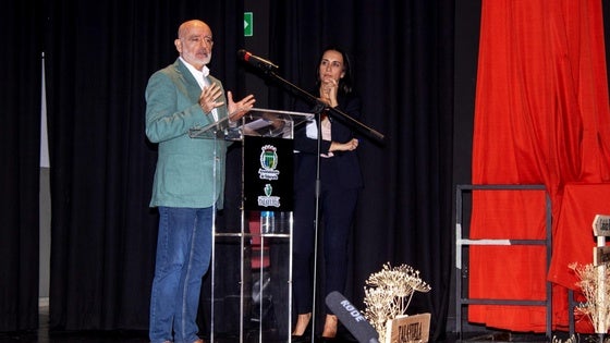 La Asociación Cultural 'Severa Galán' convoca el 8º Certamen de Relatos Cortos