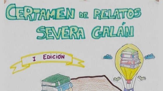 La Asociación 'Severa Galán' convoca el I Certamen de Relatos Infantil y Juvenil