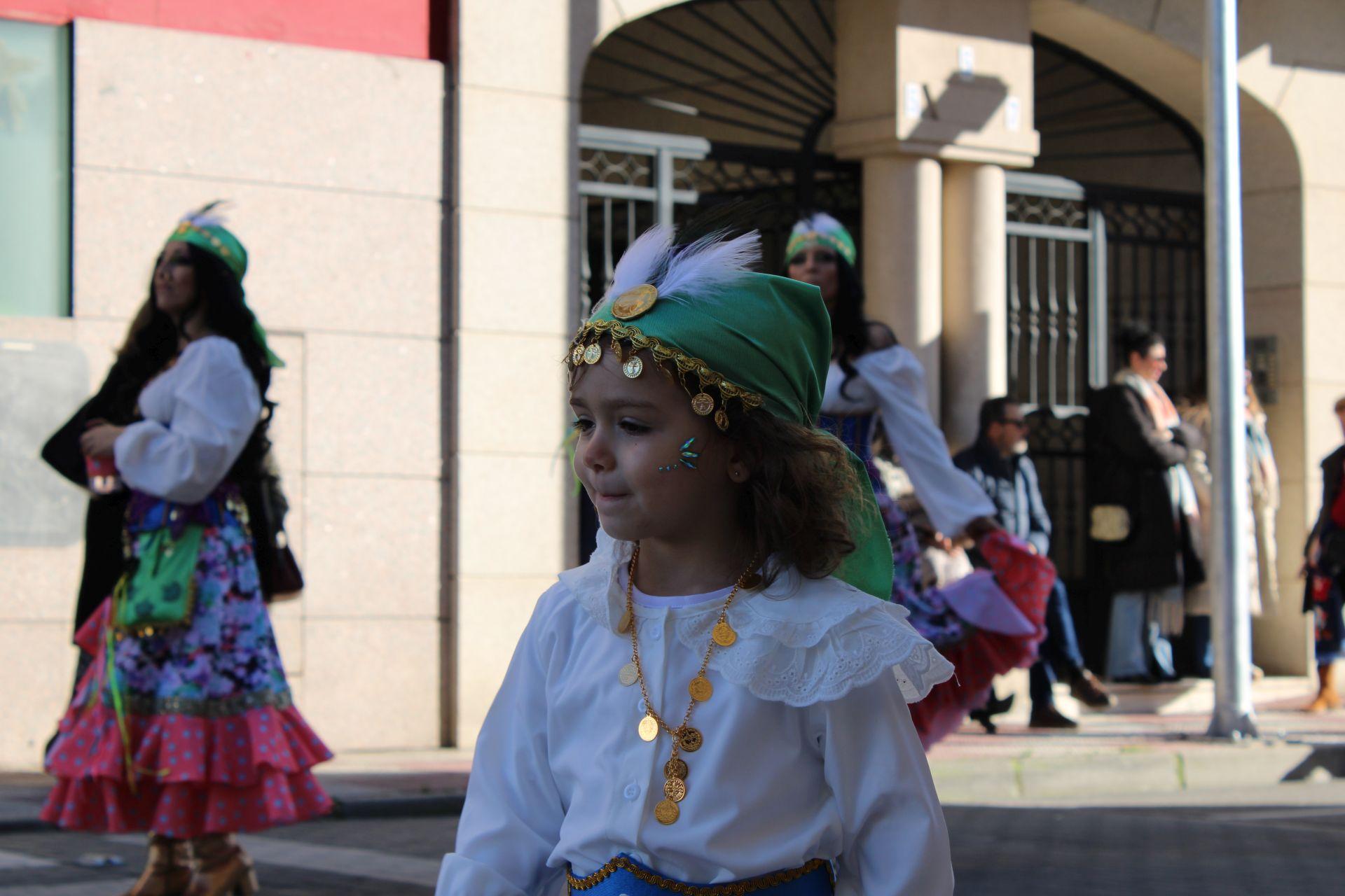 Un Carnaval para el recuerdo