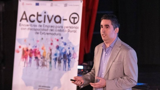 La iniciativa Activa-T celebra sus jornadas de clausura