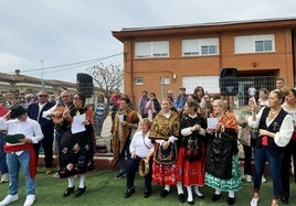 El colegio Gonzalo Encabo celebra el 8-M y el Día de Extremadura en la Escuela