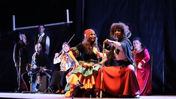 La Primavera Cultural se cita con Cervantes este sábado