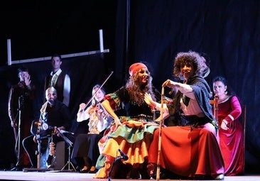 La Primavera Cultural se cita con Cervantes este sábado