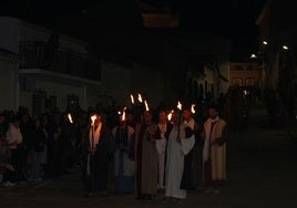 La Pasión vuelve a emocionar