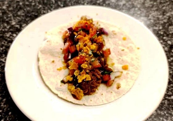 Once establecimientos se unen a la Ruta de la Tapa