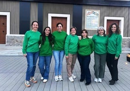 La Asociación de Mujeres 'Río Tiétar' será la pregonera de San Marcos 2026