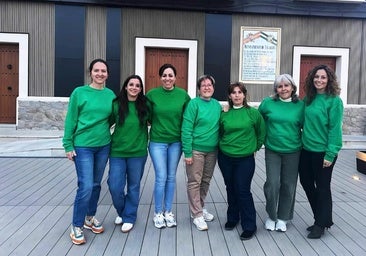 La Asociación de Mujeres 'Río Tiétar' será la pregonera de San Marcos 2026