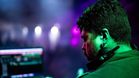 La música será la absoluta protagonista del viernes