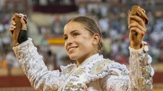 Caballos, toros y música para el día de San Marcos
