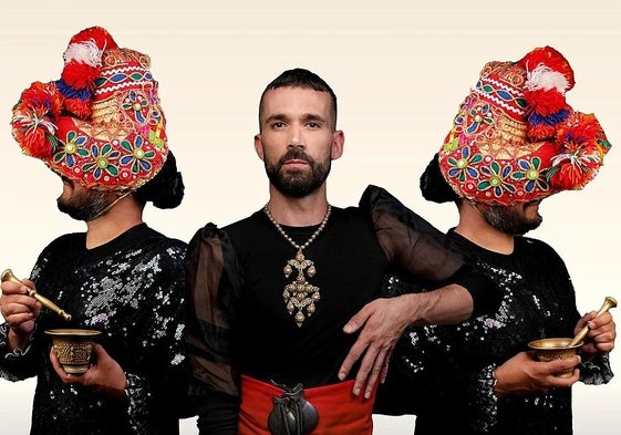 Tirada al plato, suelta de vaquilla, Pedrá y el Gato con Jotas despedirán las fiestas