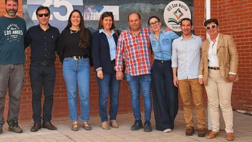 Más de 800 escolares participarán el miércoles en 'El secreto del Pinar'