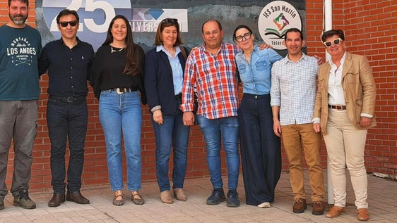 Más de 800 escolares participarán el miércoles en 'El secreto del Pinar'