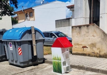 Talayuela dispone ya de gateras en el casco urbano