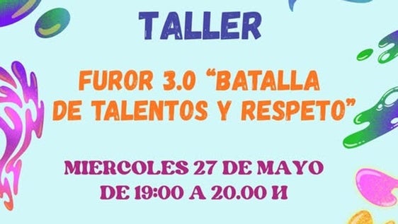 La Universidad Popular organiza un nuevo taller