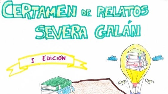 La Asociación Cultural Severa Galán anuncia los ganadores de sus relatos infantil y juvenil