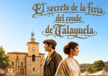 Talayuela ya dispone de un entretenimiento virtual para toda la familia