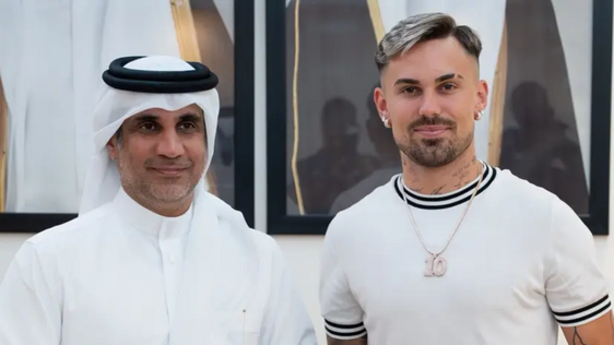 Nacho Vizcaíno ficha por el Castellón y Rodri Sánchez renueva por el Al-Arabi SC