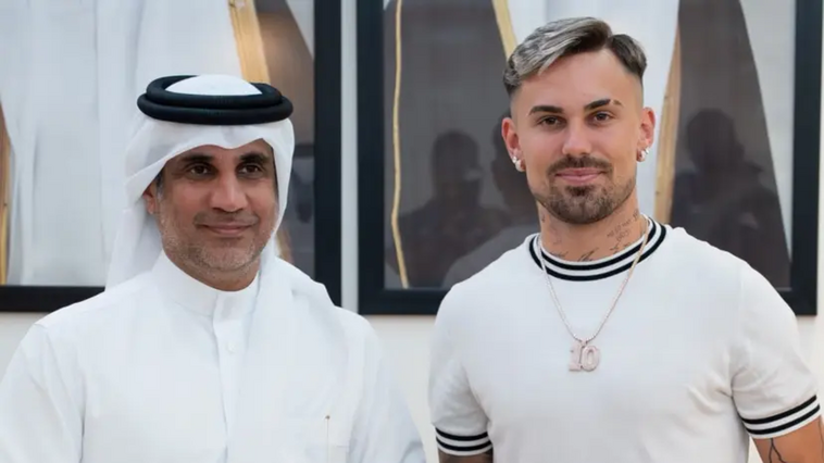 Nacho Vizcaíno ficha por el Castellón y Rodri Sánchez renueva por el Al-Arabi SC