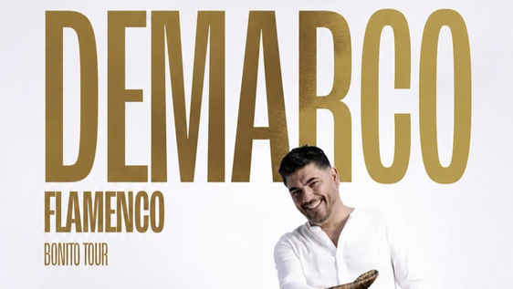La música será la protagonista principal de las fiestas, con Demarco, Nino Vargas o Freddy Cocoon