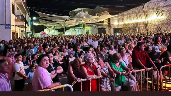 Los horarios de cierre de los locales de ocio se amplían con motivo de las fiestas de la Virgen
