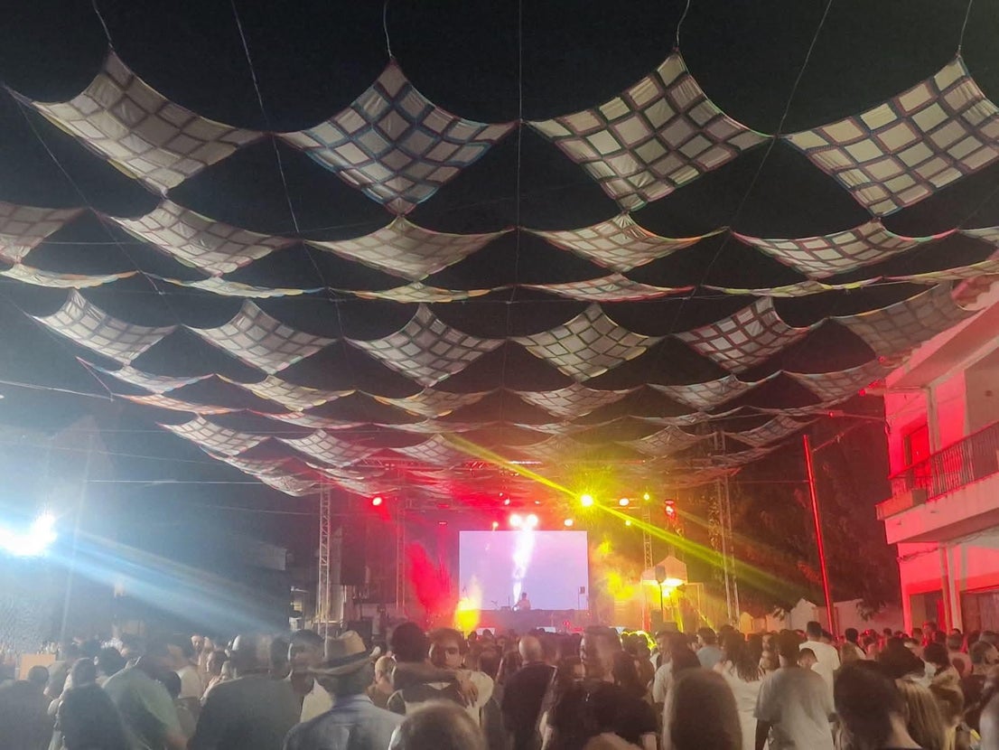 Unas fiestas para el recuerdo