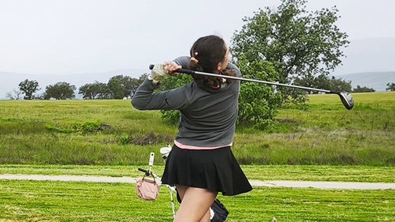 Se impulsan nuevos cursos de iniciación al golf