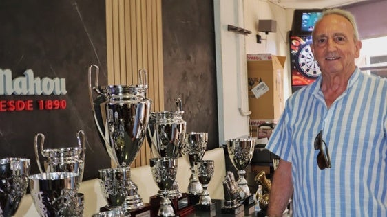 Vuelve la liga de fútbol veterano