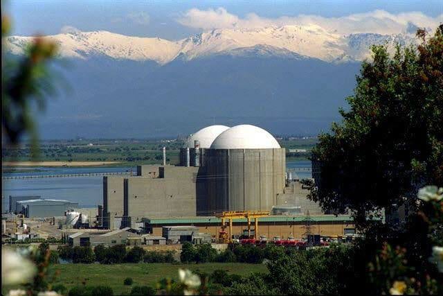 La central nuclear plantea construir un Almacén Temporal Individualizado