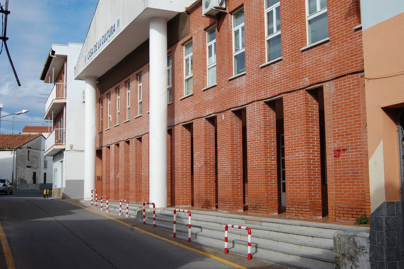 Los trabajadores de la administración pública se forman en TIC