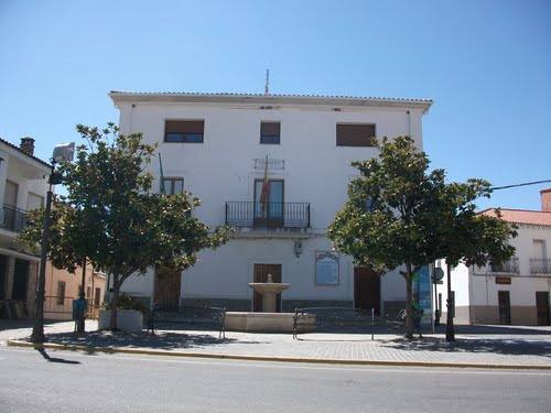 El Ayuntamiento celebra esta tarde el Pleno Ordinario correspondiente al mes de febrero