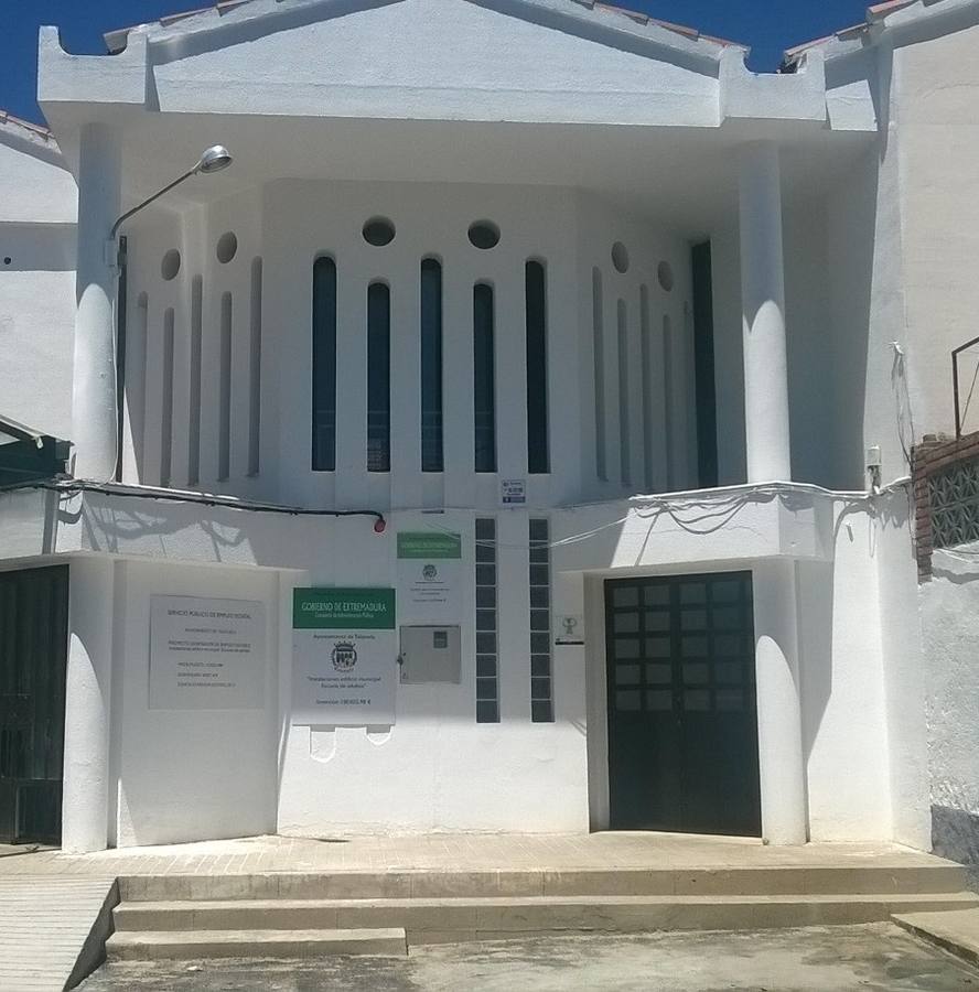 El Aula Adscrita de Talayuela de la Escuela Oficial de Idiomas abre el plazo de preinscripción