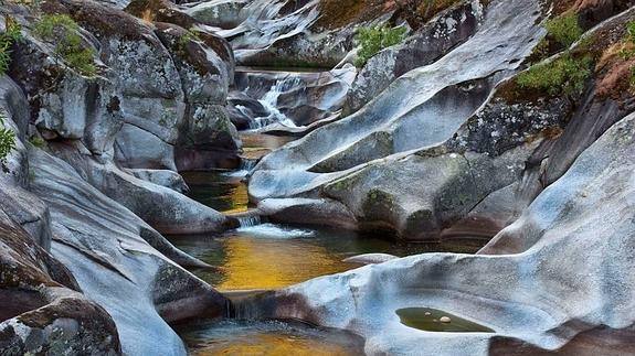 La menor falleció durante una excursión a Los Pilones