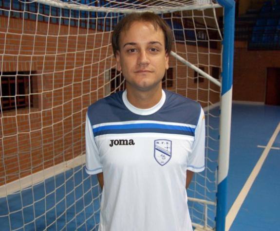Pablo López será el nuevo seleccionador extremeño del combinado juvenil