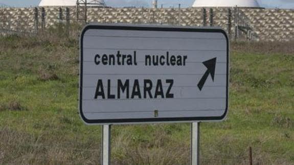 Portugal presenta una queja formal en Bruselas por el ATI de Almaraz