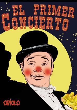‘El Primer Concierto’ abre la primera jornada del VI Festival de Circo Contemporáneo en Talayuela