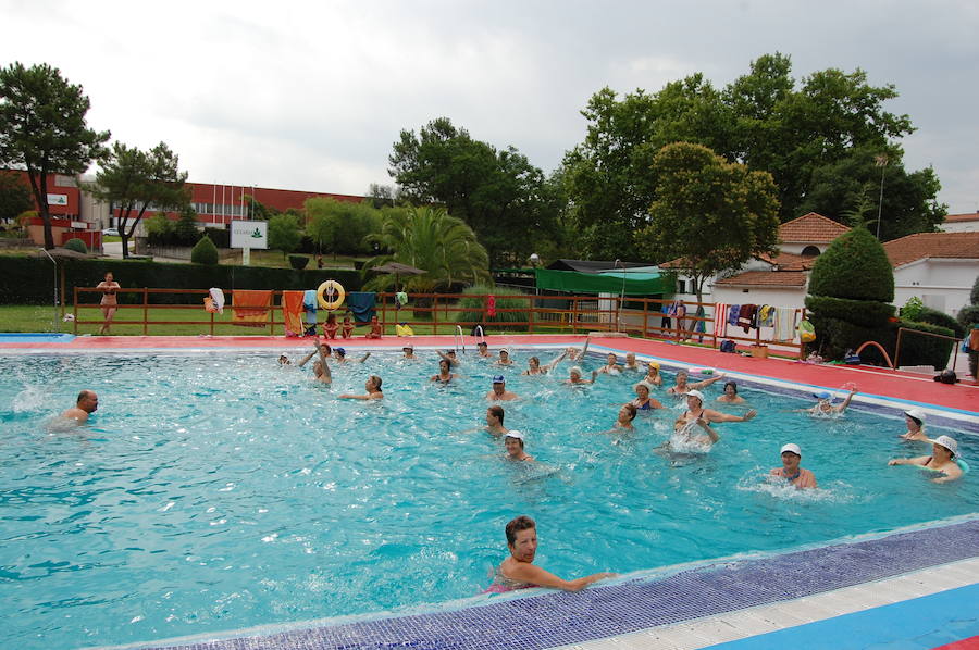 Publican las bases para 8 puestos de socorrista para este verano