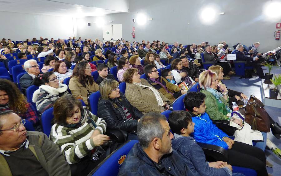 Las donaciones de sangre se recuperan tras cinco años en descenso en el Campo Arañuelo