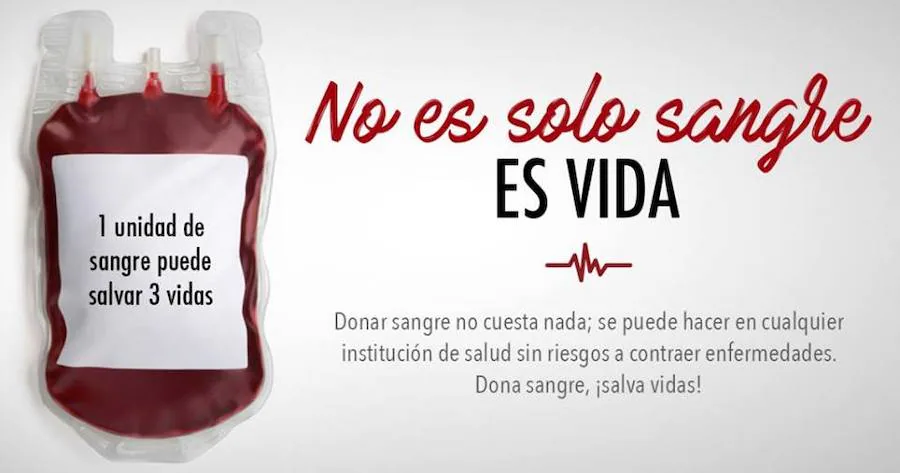 El Banco de Sangre realiza una campaña de donación en Talayuela hoy