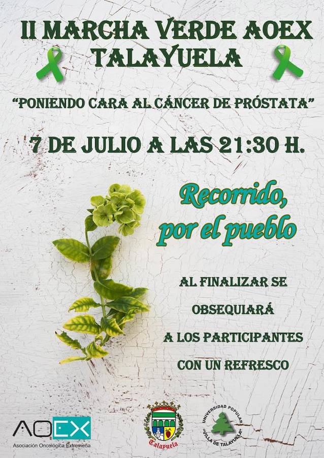 Aoex organiza una nueva ruta nocturna