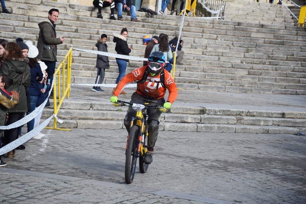 Fotos: V Enduro Trujillo 2020