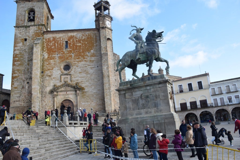 Fotos: V Enduro Trujillo 2020